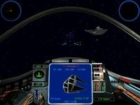 Star Wars - X-Wing VS Tie Fighter - Balance of Power sur PC